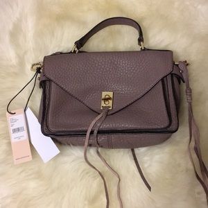 Rebecca Minkoff Small Darren Messenger
